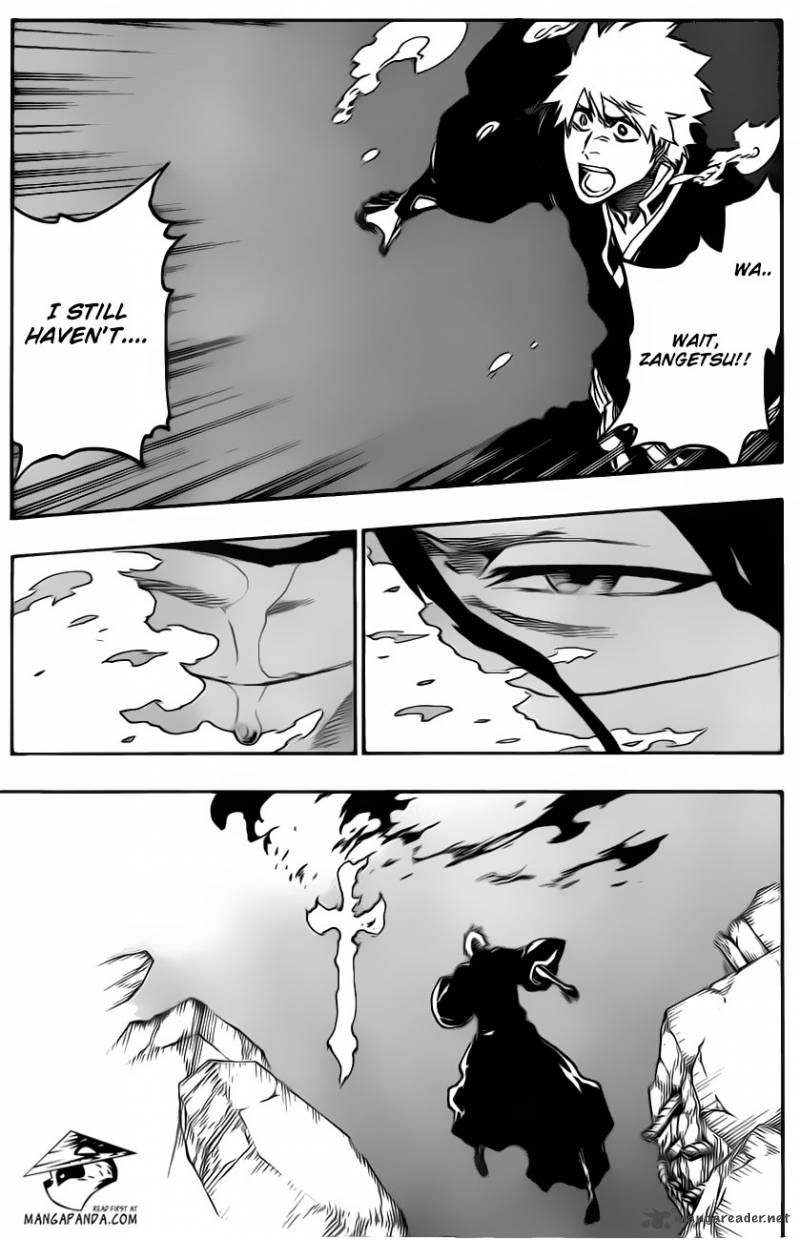 Chapter 541 - The Blade and Me 2 Image(17)