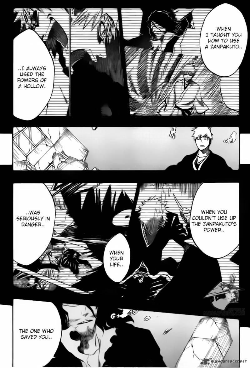 Chapter 541 - The Blade and Me 2 Image(11)
