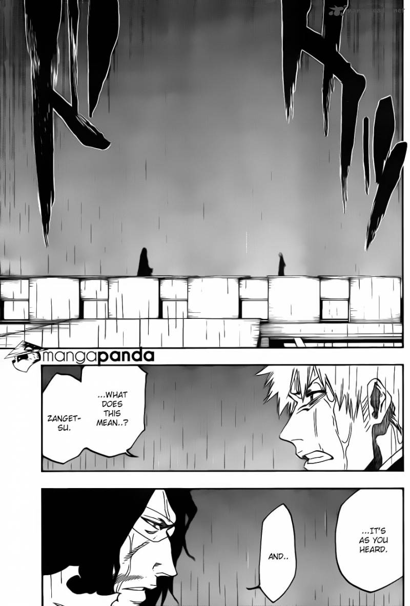 Chapter 541 - The Blade and Me 2 Image(7)