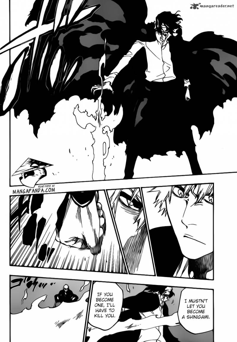 Chapter 541 - The Blade and Me 2 Image(14)