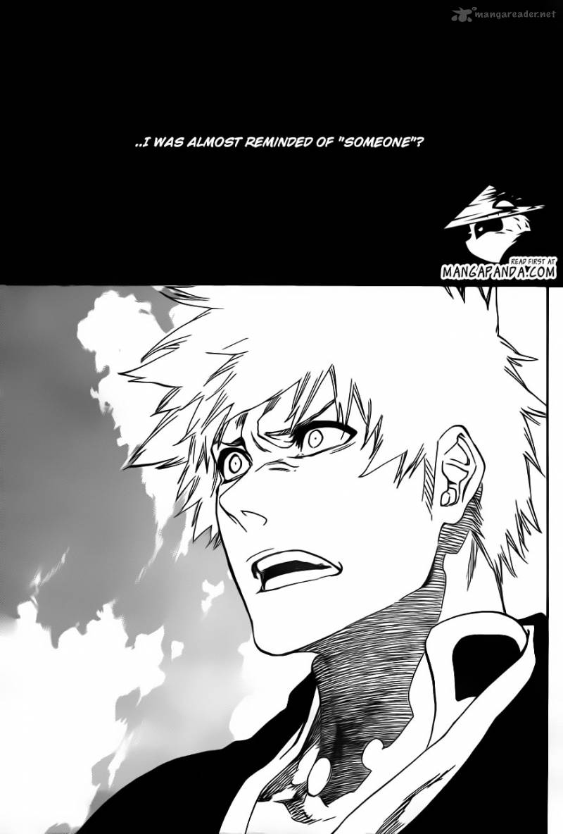 Chapter 541 - The Blade and Me 2 Image(5)