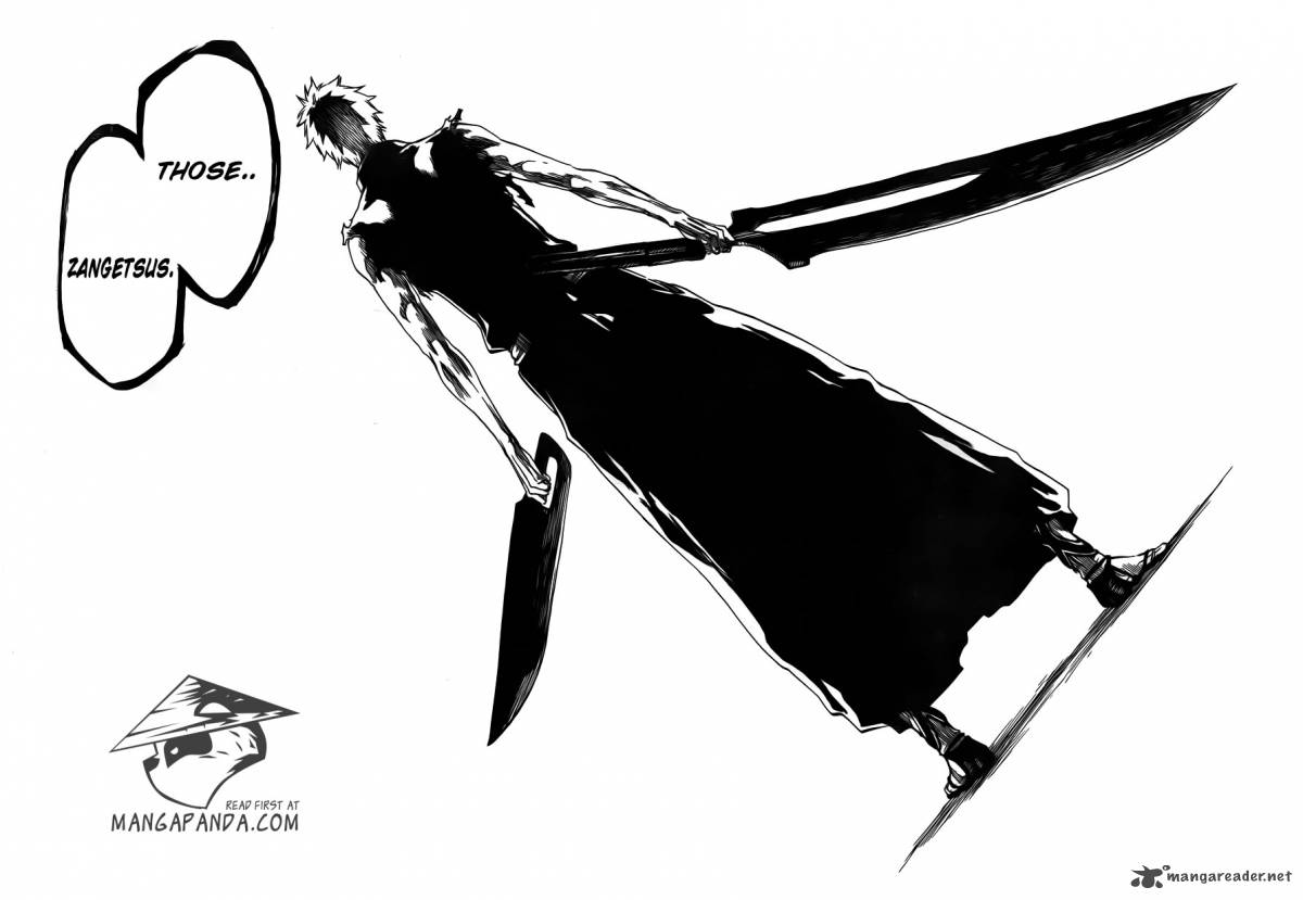 Chapter 542 - The Blade is Me Image(12)