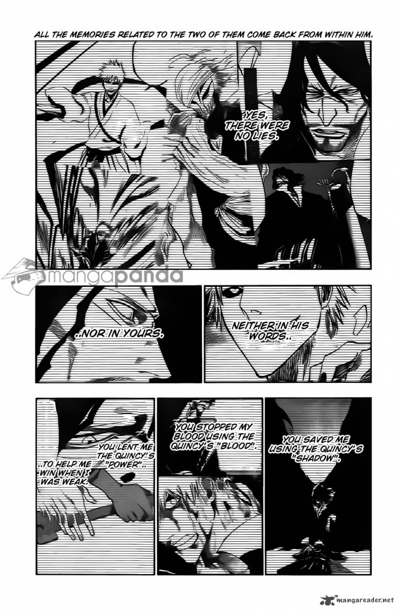 Chapter 542 - The Blade is Me Image(3)