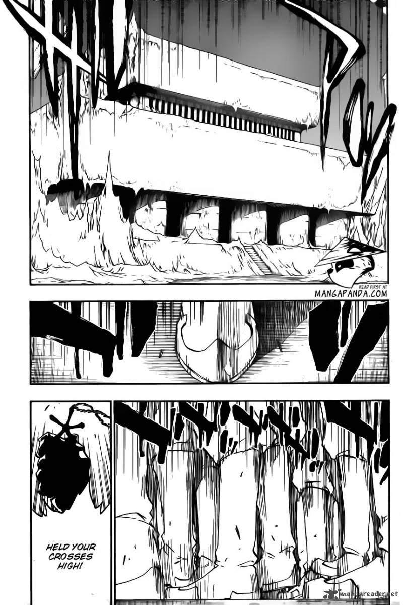 Chapter 542 - The Blade is Me Image(16)