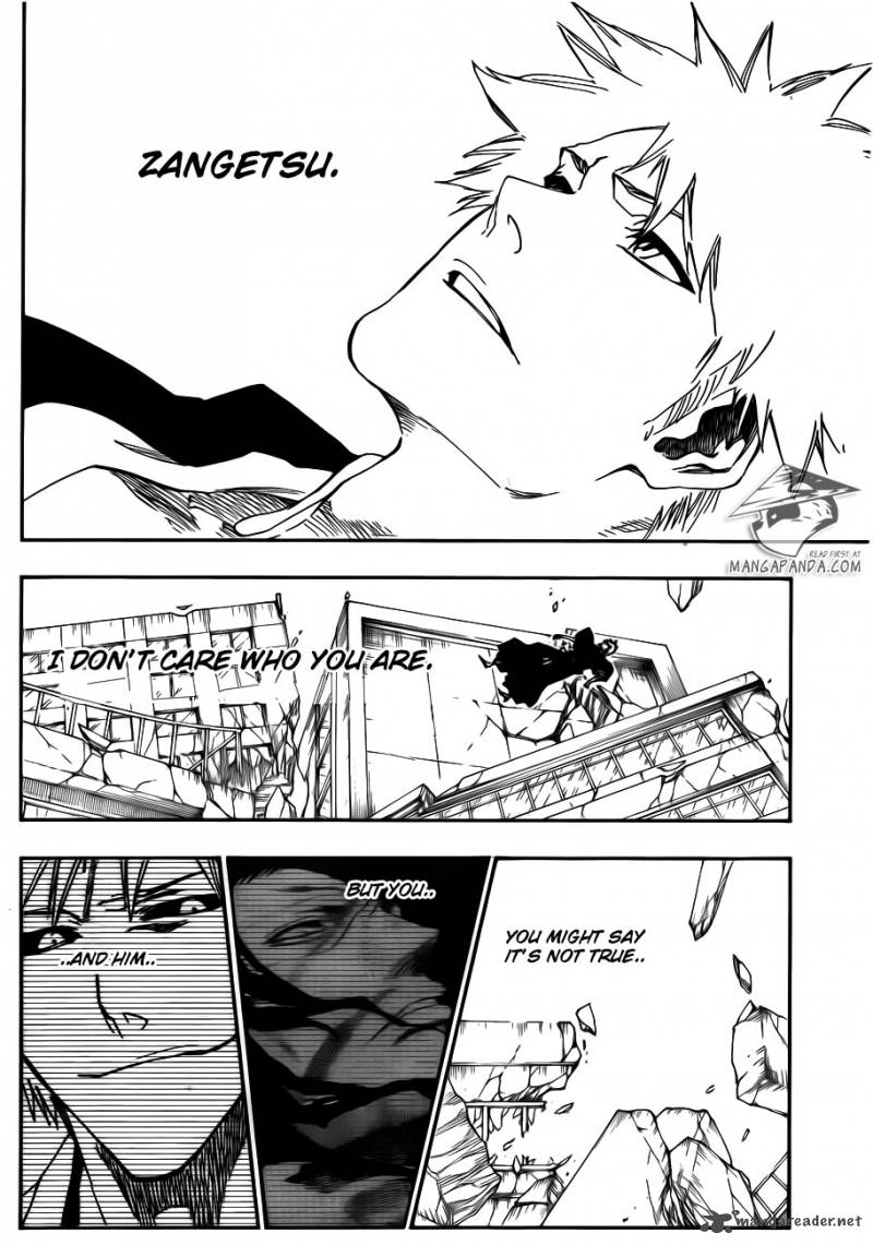 Chapter 542 - The Blade is Me Image(4)
