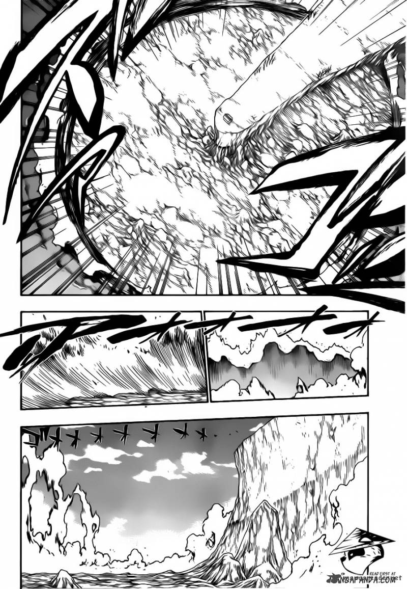 Chapter 542 - The Blade is Me Image(10)