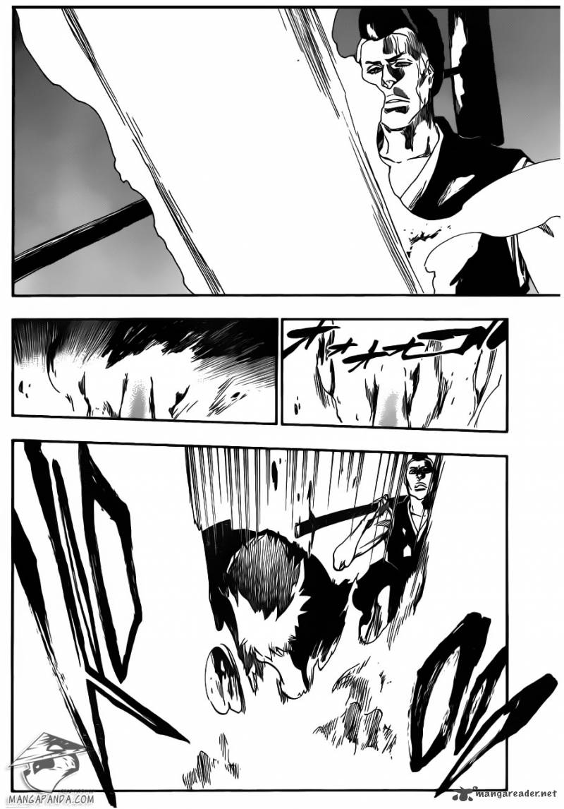 Chapter 542 - The Blade is Me Image(6)