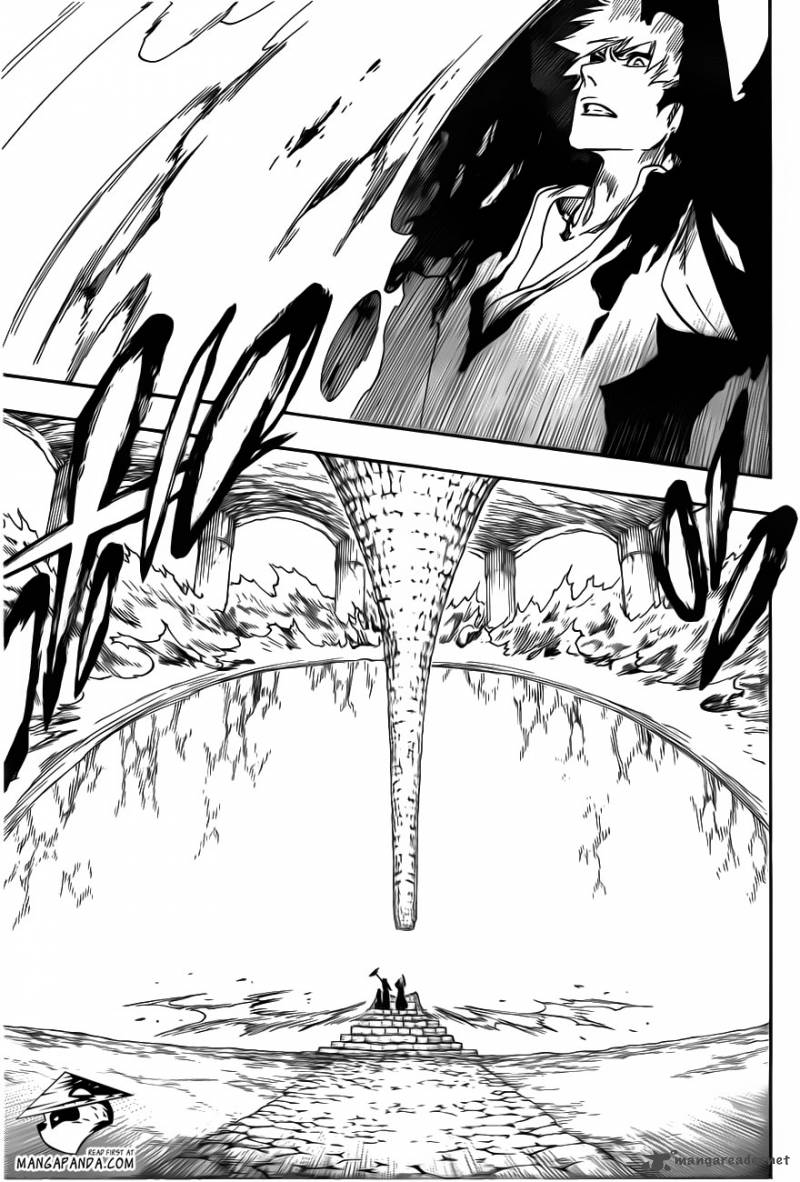 Chapter 542 - The Blade is Me Image(9)