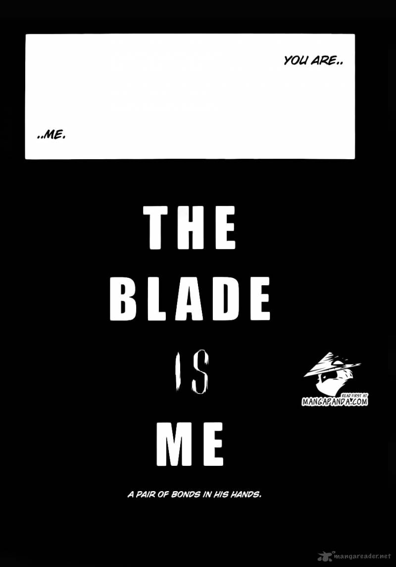 Chapter 542 - The Blade is Me Image(15)