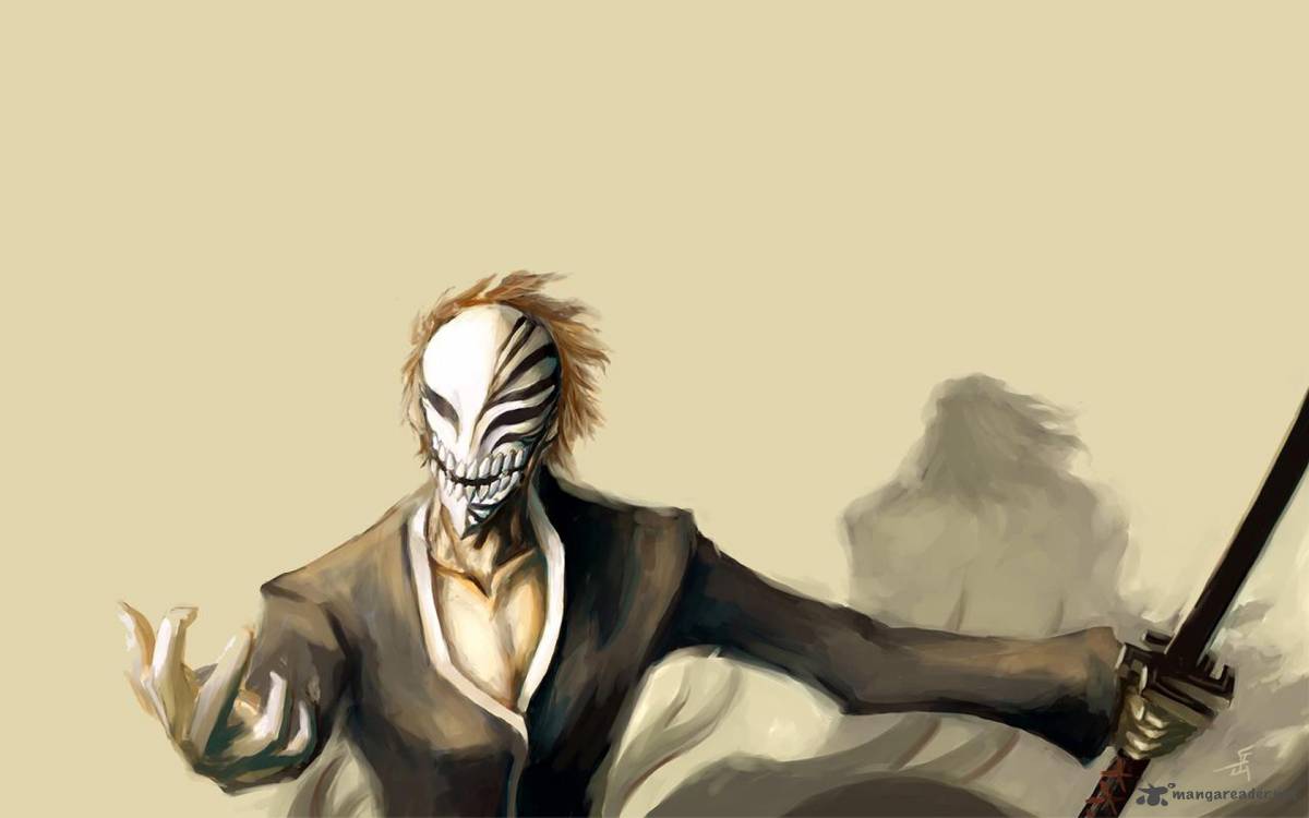 Chapter 542 - The Blade is Me Image(1)