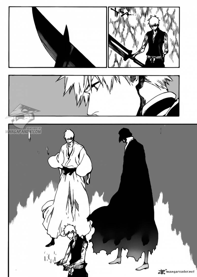 Chapter 542 - The Blade is Me Image(13)