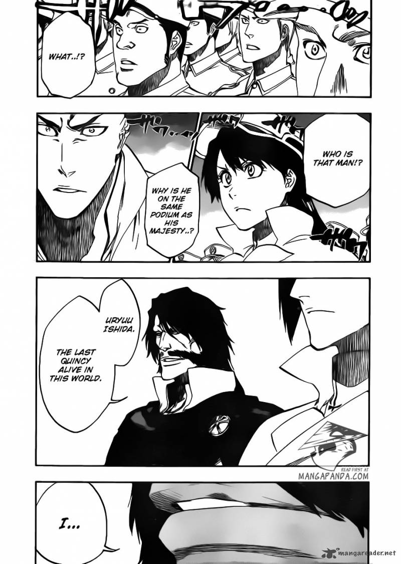Chapter 543 - Letters Image(4)