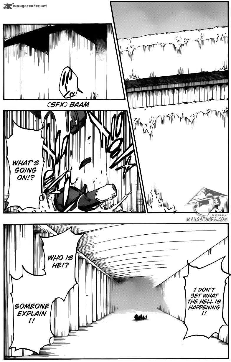 Chapter 543 - Letters Image(8)