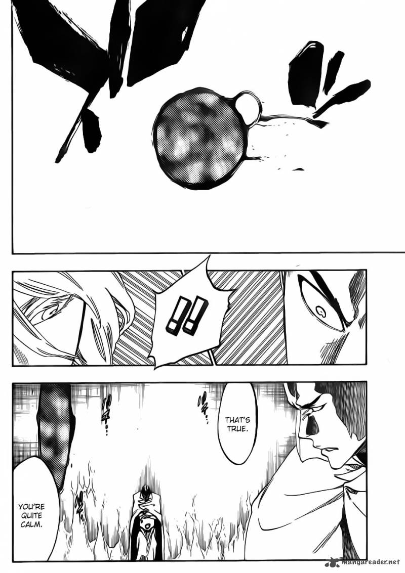 Chapter 543 - Letters Image(14)