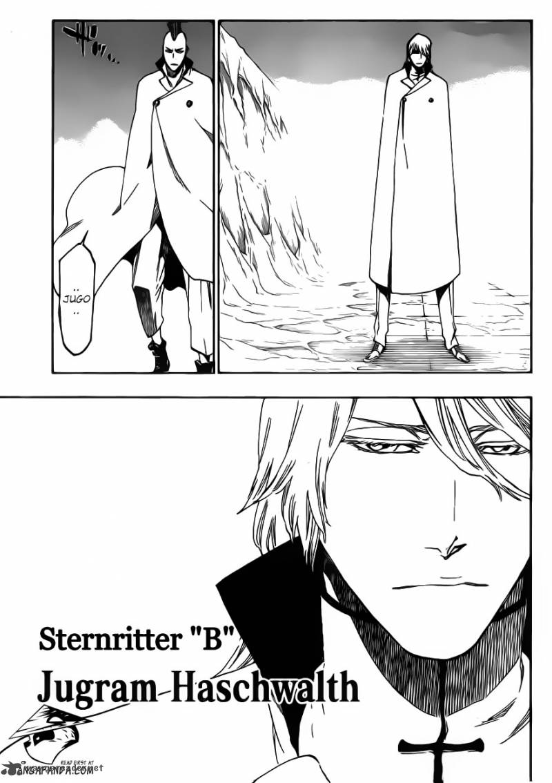 Chapter 543 - Letters Image(11)
