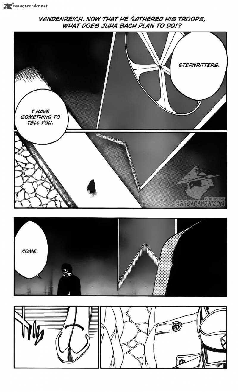Chapter 543 - Letters Image(2)
