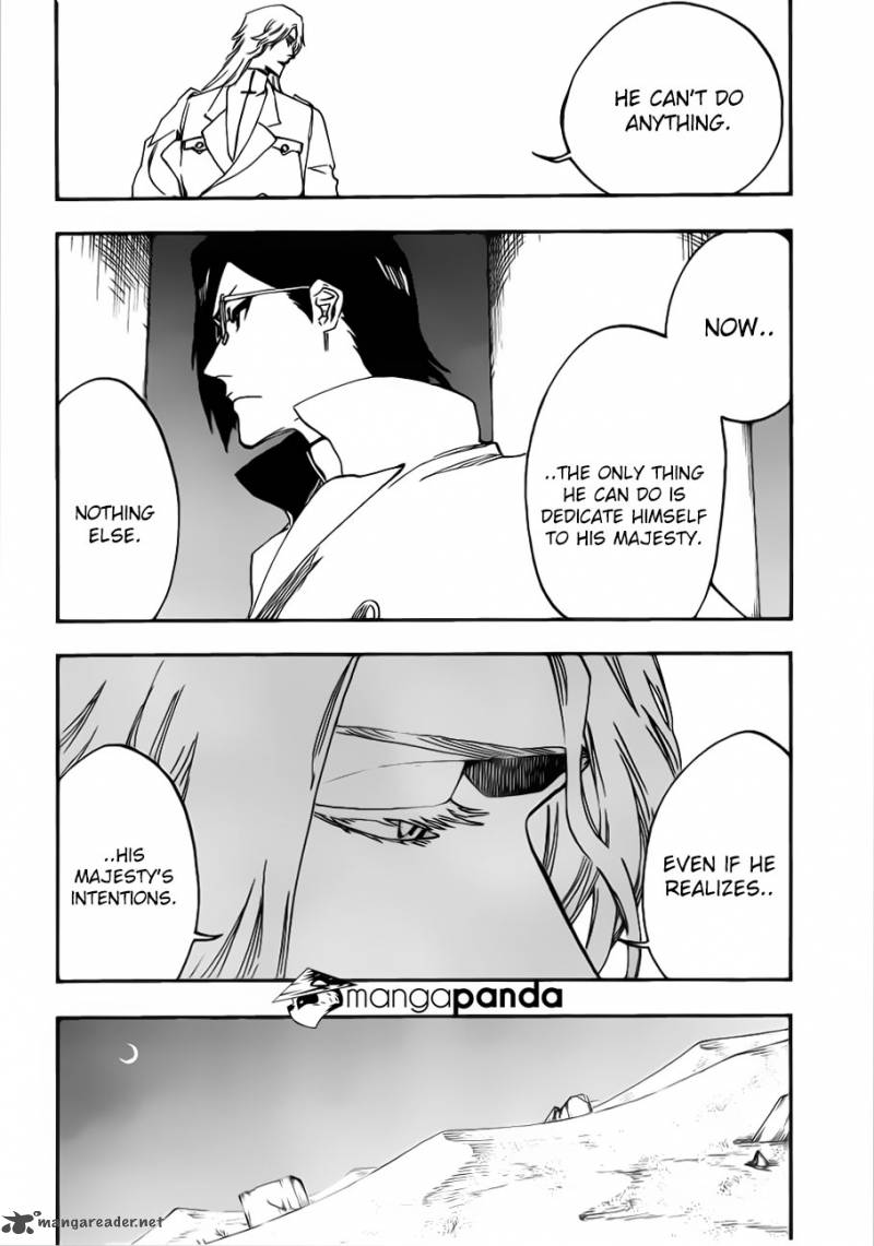 Chapter 544 - Walking With Watchers Image(16)