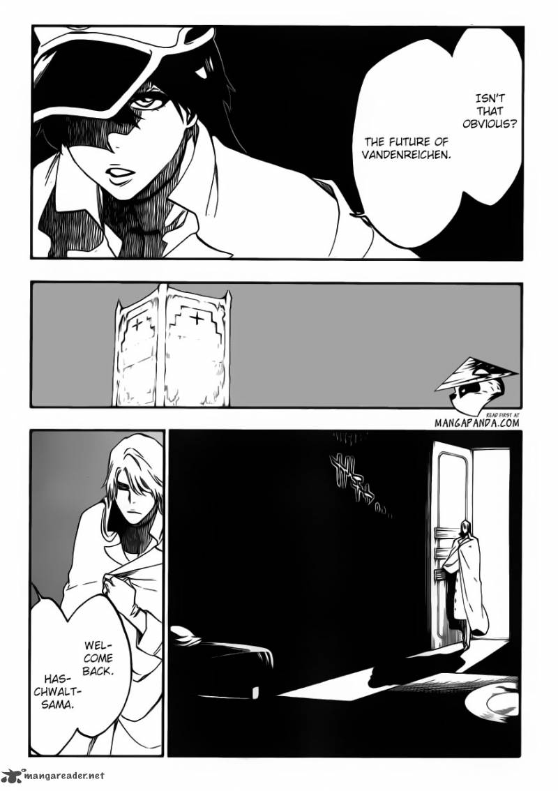 Chapter 544 - Walking With Watchers Image(13)
