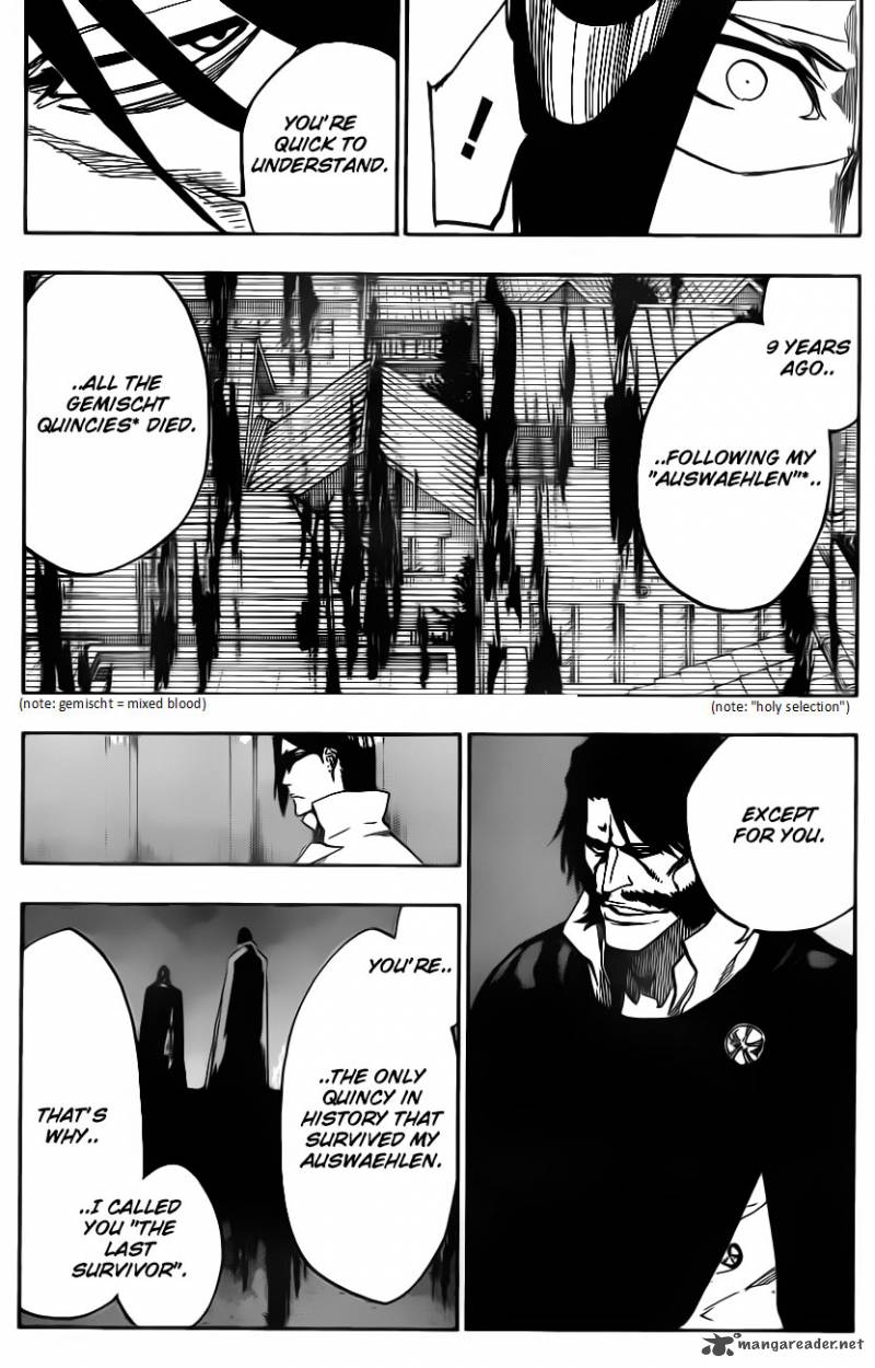 Chapter 544 - Walking With Watchers Image(5)
