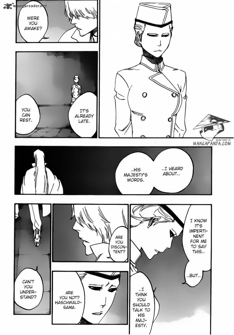 Chapter 544 - Walking With Watchers Image(14)