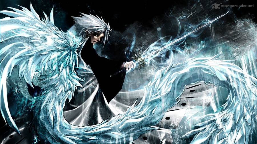 Chapter 544 - Walking With Watchers Image(2)