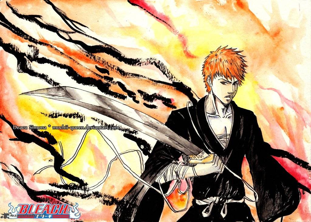 Chapter 546 - The Last 9 Days Image(1)
