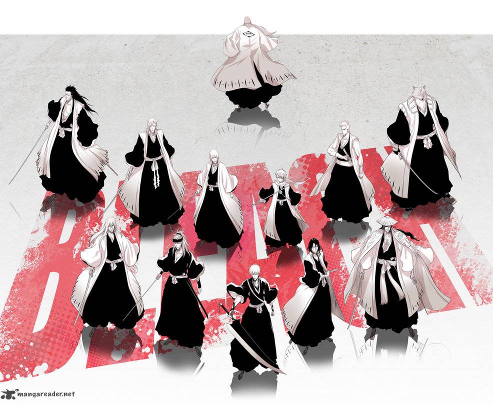 Chapter 546 - The Last 9 Days Image(2)