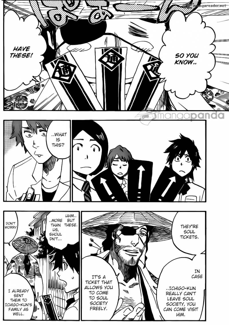 Chapter 546 - The Last 9 Days Image(8)