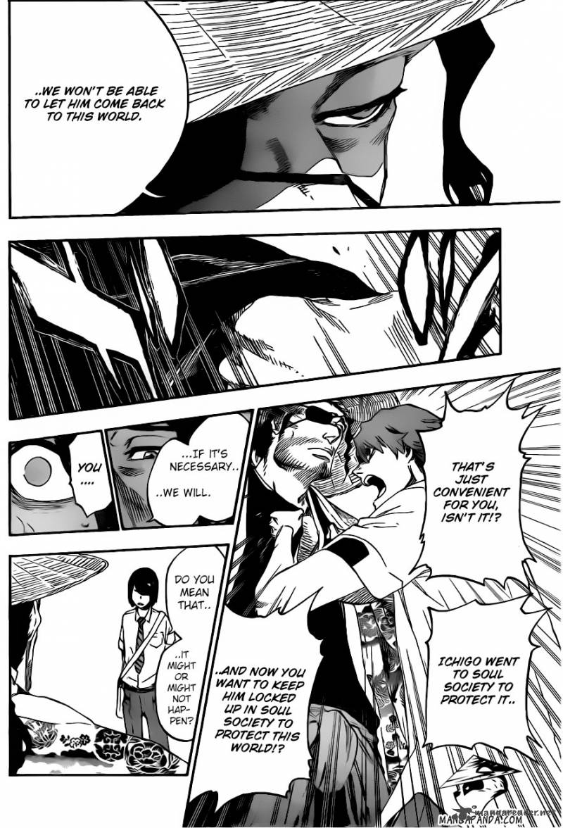 Chapter 546 - The Last 9 Days Image(6)
