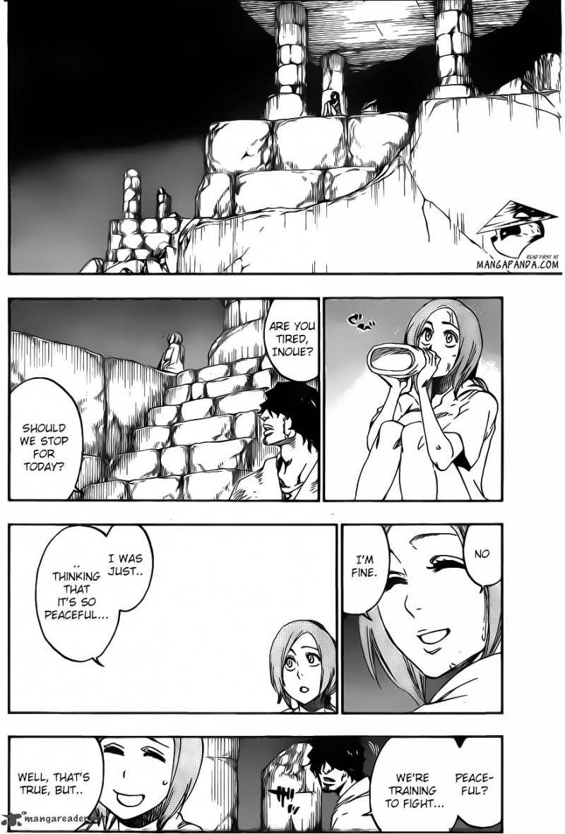Chapter 546 - The Last 9 Days Image(10)
