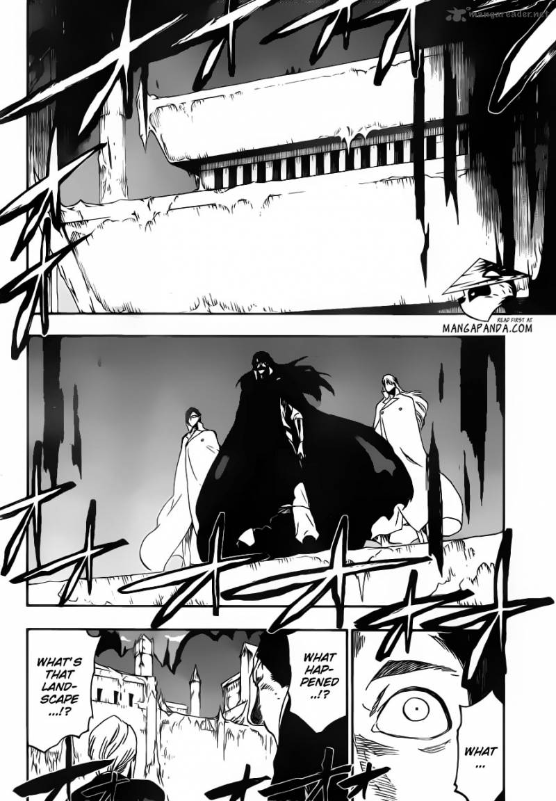 Chapter 546 - The Last 9 Days Image(14)