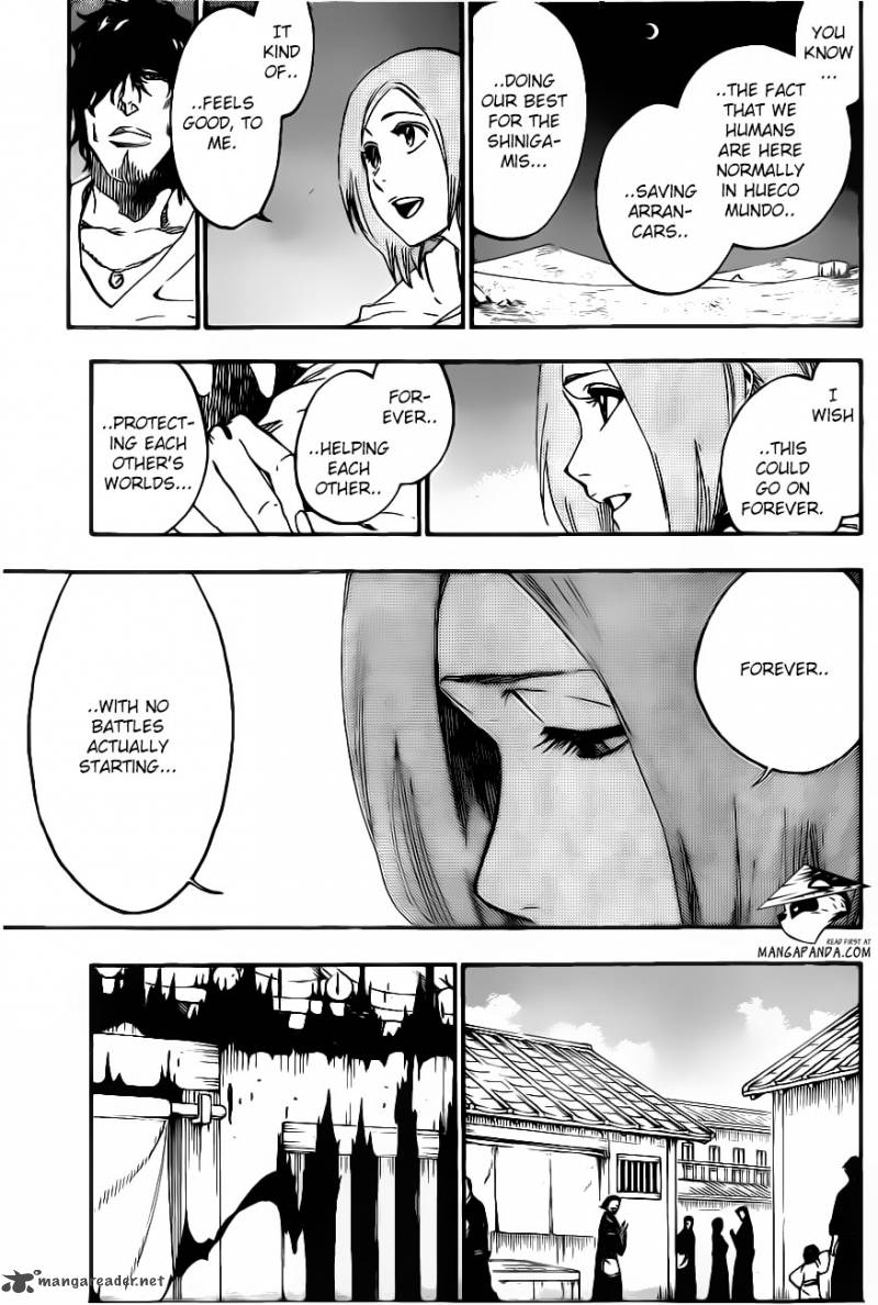 Chapter 546 - The Last 9 Days Image(11)