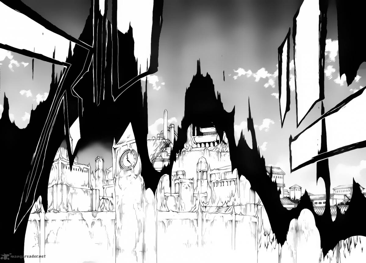 Chapter 546 - The Last 9 Days Image(13)