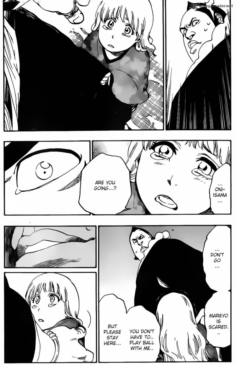 Chapter 548 - The Thin Ice Image(4)