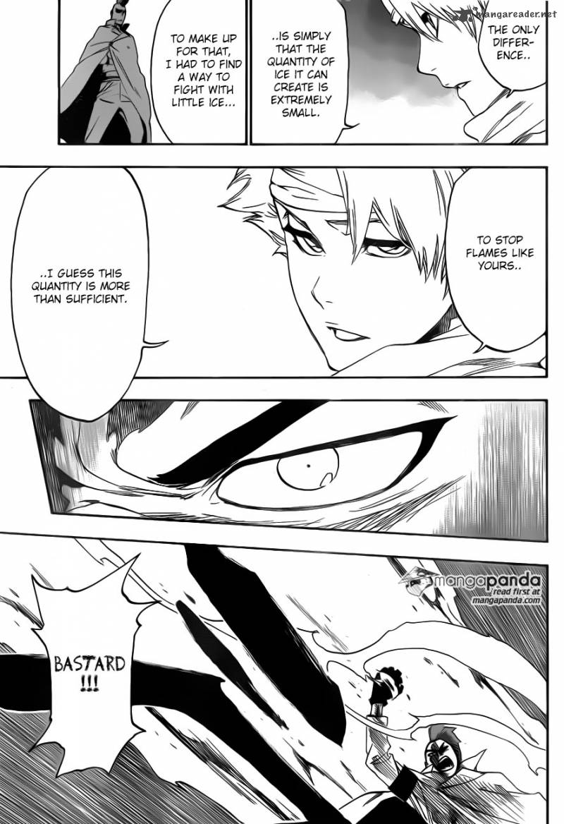 Chapter 548 - The Thin Ice Image(17)