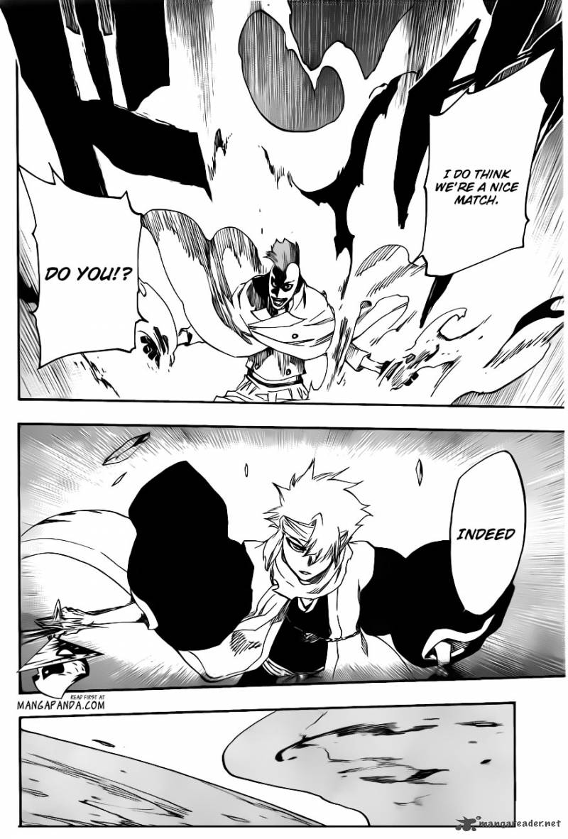 Chapter 548 - The Thin Ice Image(10)
