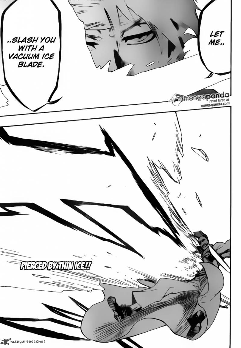 Chapter 548 - The Thin Ice Image(19)