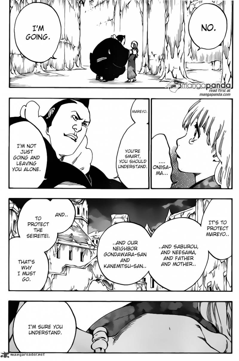 Chapter 548 - The Thin Ice Image(5)