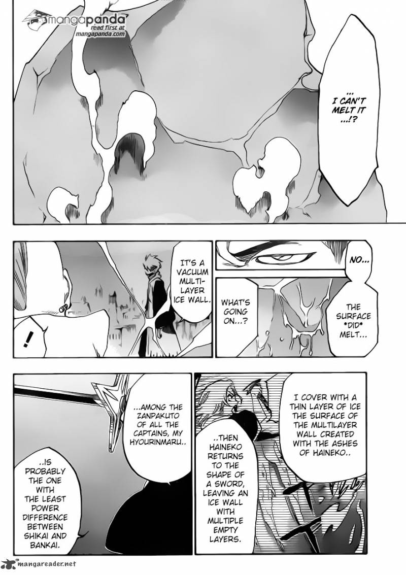 Chapter 548 - The Thin Ice Image(16)