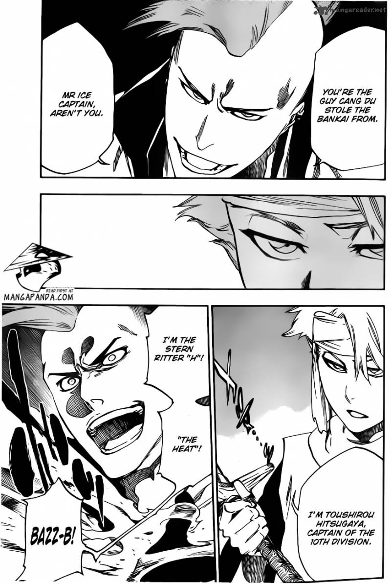 Chapter 548 - The Thin Ice Image(9)