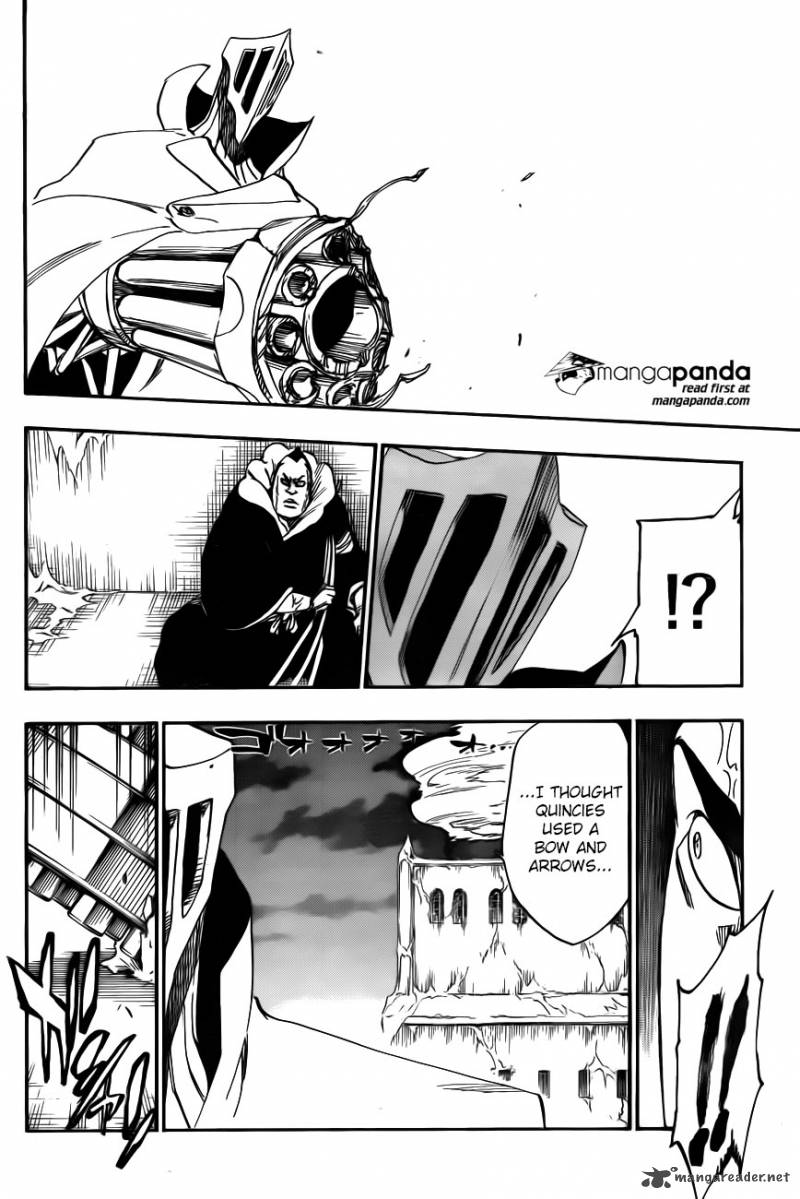 Chapter 549 - The StormBringer Image(12)