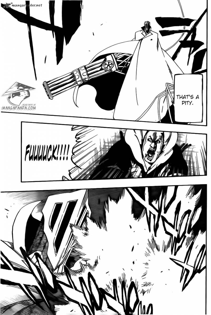Chapter 549 - The StormBringer Image(11)
