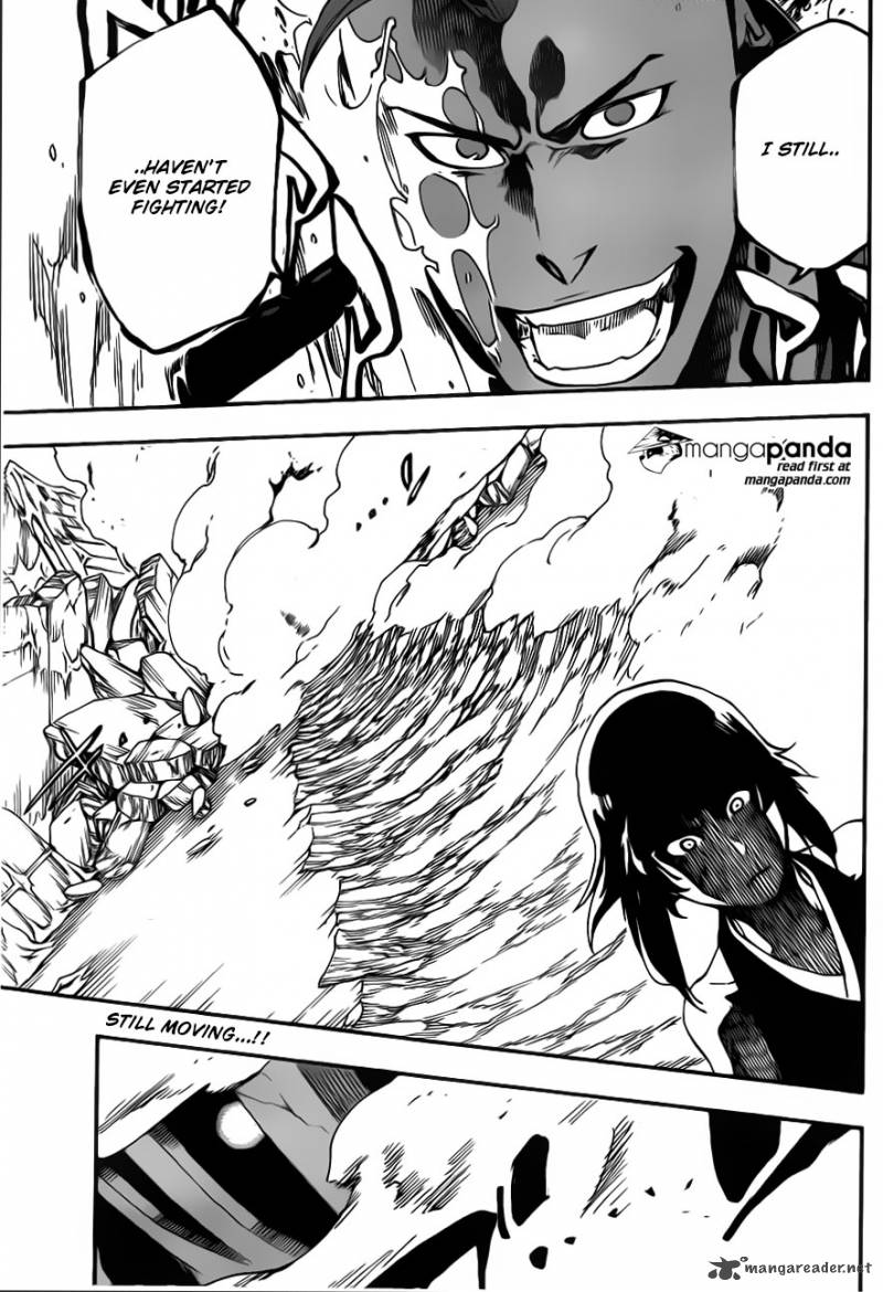 Chapter 549 - The StormBringer Image(19)