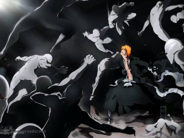 Chapter 549 - The StormBringer Image(1)