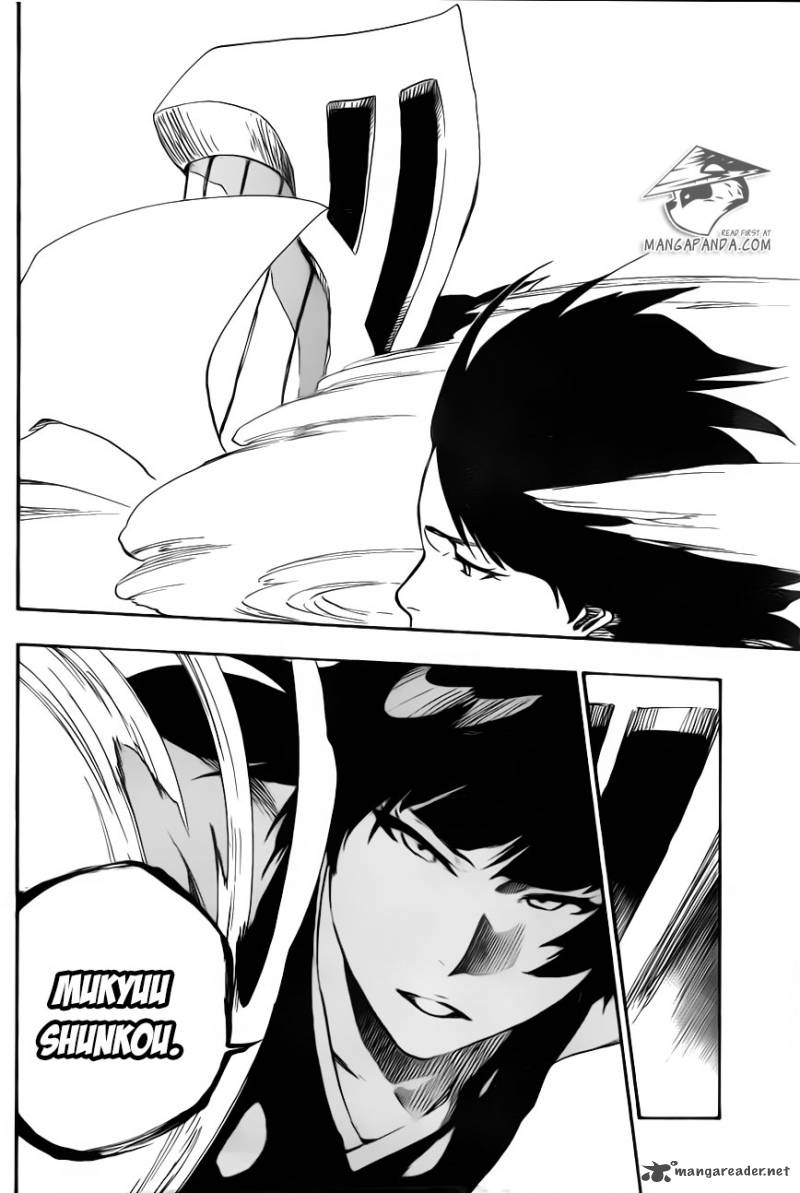 Chapter 549 - The StormBringer Image(16)