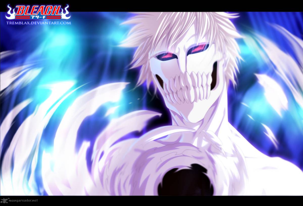 Chapter 549 - The StormBringer Image(2)