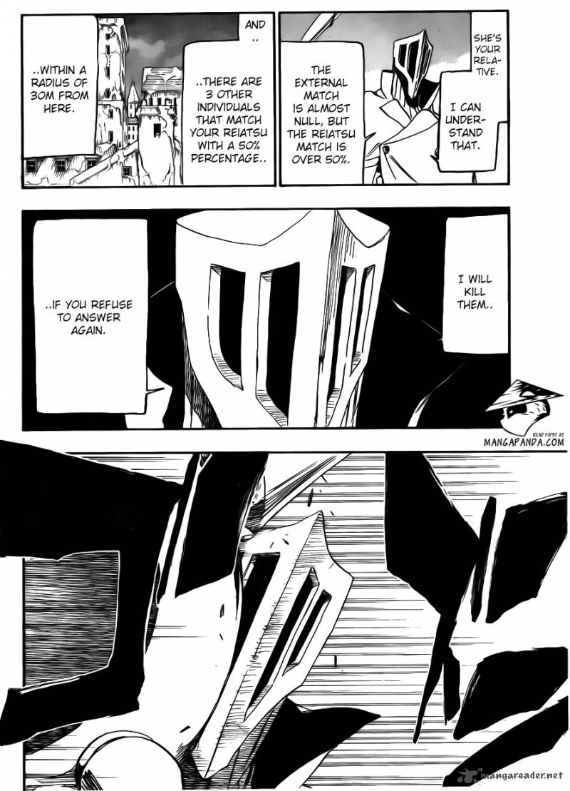 Chapter 549 - The StormBringer Image(8)