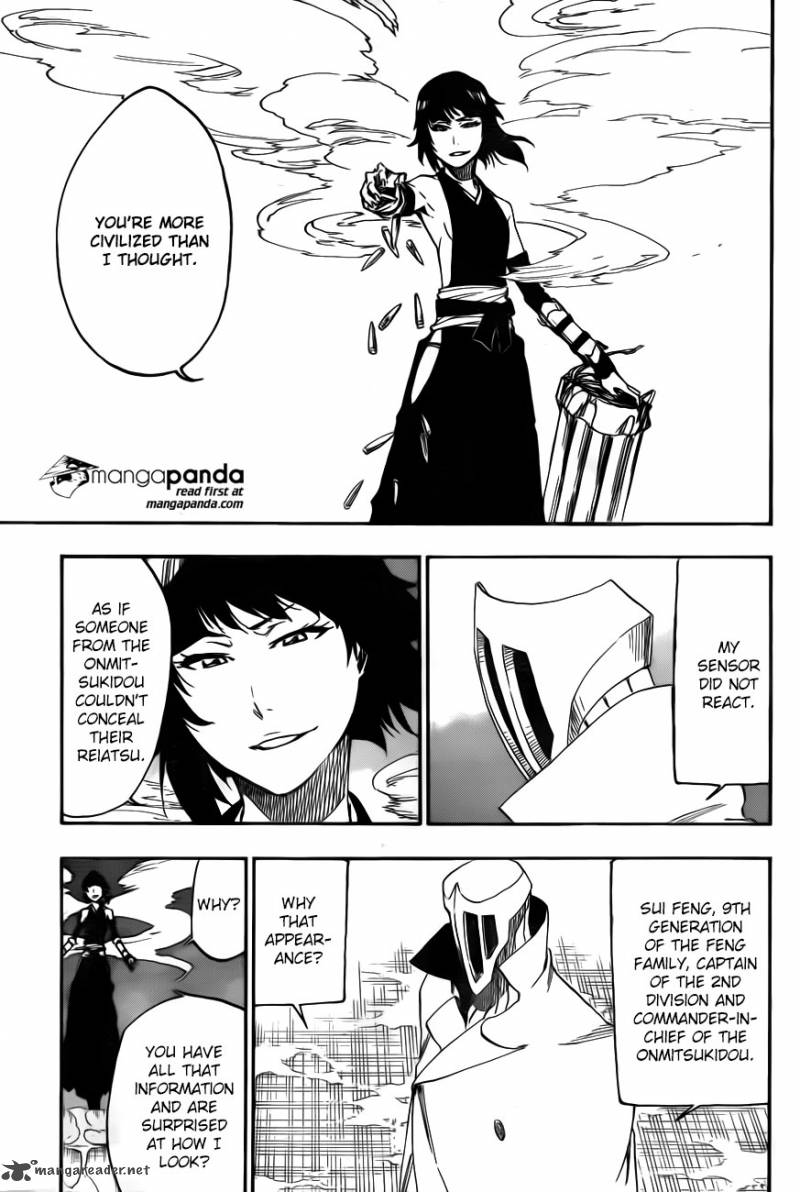 Chapter 549 - The StormBringer Image(13)