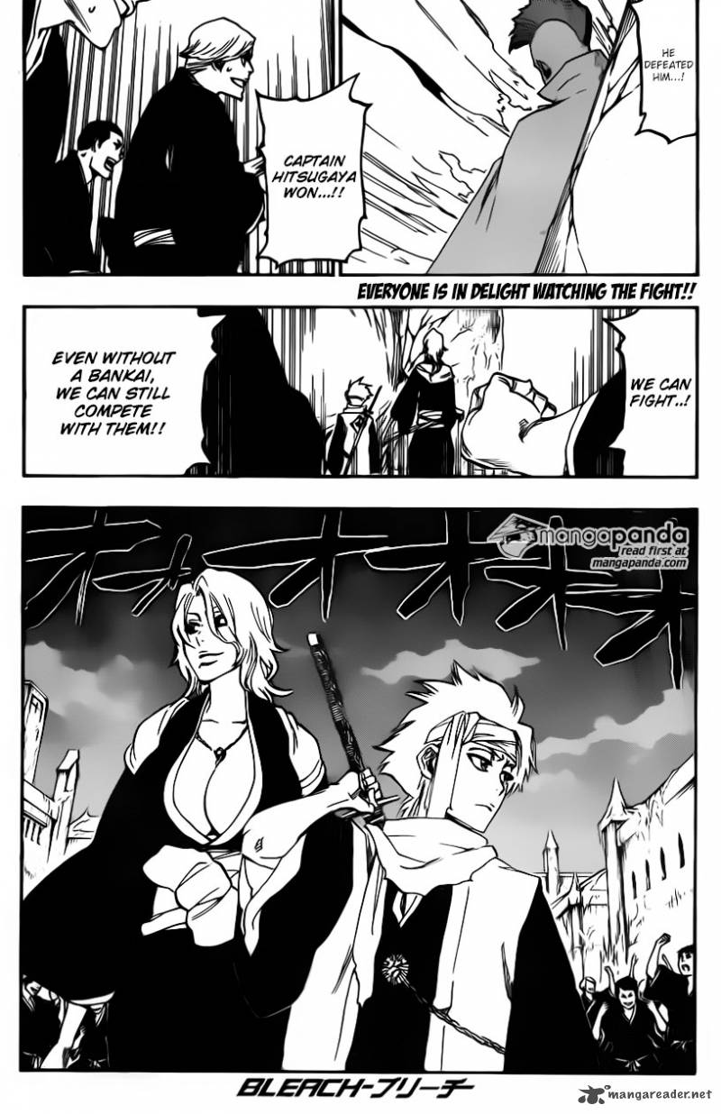 Chapter 549 - The StormBringer Image(3)