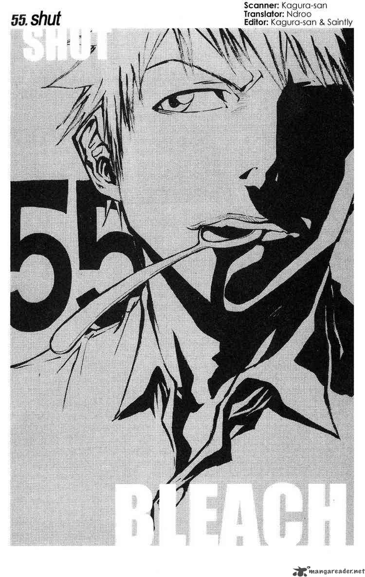 Chapter 55 - Shut Image(3)